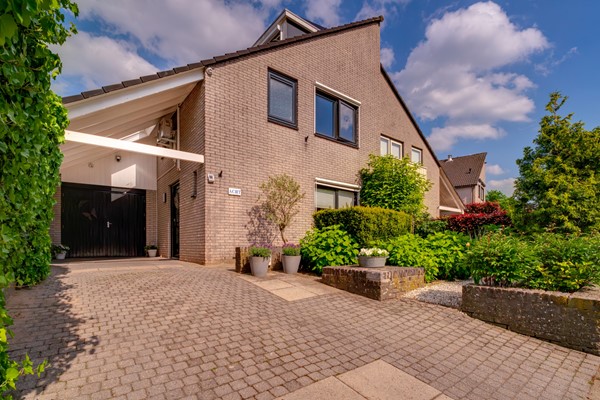 Property photo - Hagedoorn 8, 7041JT 's-Heerenberg